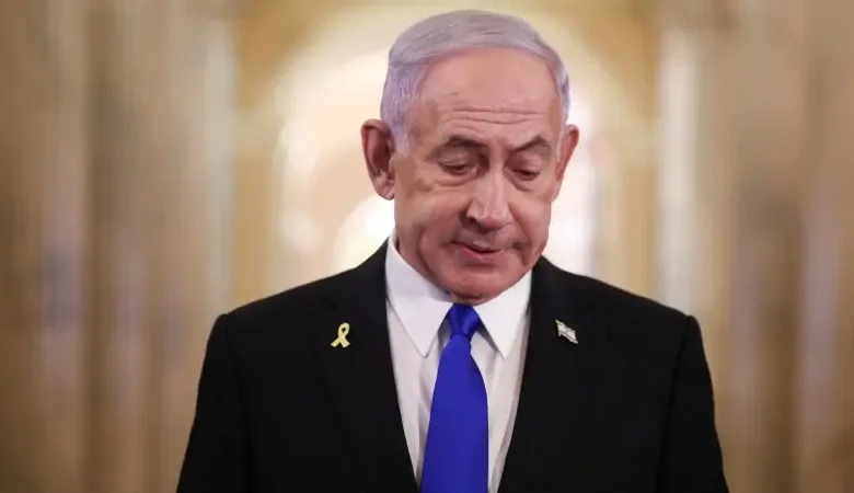 ইসরায়েলের প্রেসিডেন্টের কাছে ক্ষমা চাইলেন নেতানিয়াহু