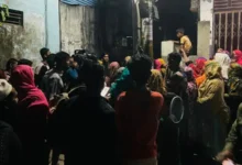 খুলনায় যুবককে গুলি ও কুপিয়ে হত্যা