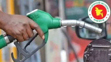 বেড়েছে সব ধরনের জ্বালানি তেলের দাম