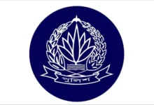 জুলাই সনদের আলোকে পুলিশ কমিশন অধ্যাদেশ-২০২৫ এর খসড়া চূড়ান্ত