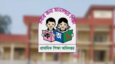 প্রাথমিকের ৬৫৫০২ প্রধান শিক্ষকের জন্য বড় সুখবর