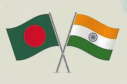 ভারতীয় দূতকে তলব, গণমাধ্যমের সঙ্গে হাসিনার কথা বলা বন্ধের আহ্বান