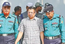 চৌধুরী আবদুল্লাহ আল-মামুনের শাস্তি কম হওয়ার কারণ জানালো আন্তর্জাতিক ট্রাইব্যুনাল