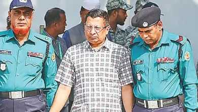 চৌধুরী আবদুল্লাহ আল-মামুনের শাস্তি কম হওয়ার কারণ জানালো আন্তর্জাতিক ট্রাইব্যুনাল