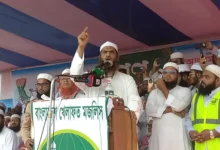 ক্ষমতায় যেতে কেউ তাড়াহুড়া করবেন না: মামুনুল হক