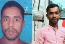 এক শতাংশ জমির জন্য, ২ ভাইকে কুপিয়ে হত্যা করলেন চাচা