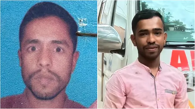 এক শতাংশ জমির জন্য, ২ ভাইকে কুপিয়ে হত্যা করলেন চাচা