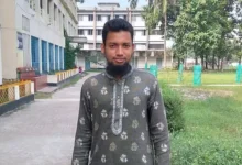 বন্ধুর মায়ের মৃত্যুতে শোক প্রকাশের কয়েক ঘণ্টার মধ্যেই যুবকের মৃত্যু