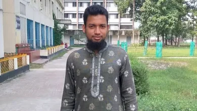 বন্ধুর মায়ের মৃত্যুতে শোক প্রকাশের কয়েক ঘণ্টার মধ্যেই যুবকের মৃত্যু