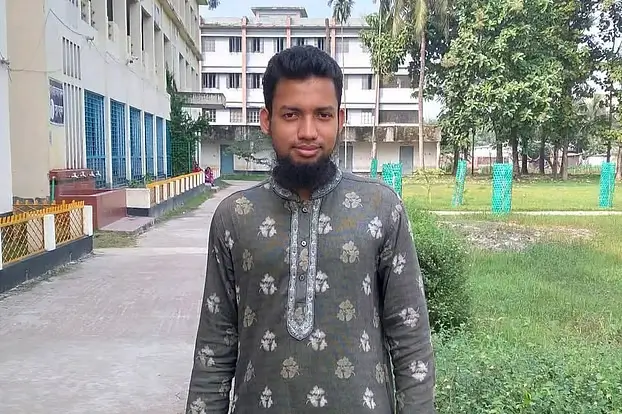 বন্ধুর মায়ের মৃত্যুতে শোক প্রকাশের কয়েক ঘণ্টার মধ্যেই যুবকের মৃত্যু