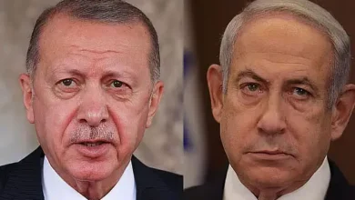 ইসরাইলকে কাঁপিয়ে দিল তুরস্ক, নেতানিয়াহুদের বিরুদ্ধে গ্রেপ্তারি পরোয়ানা