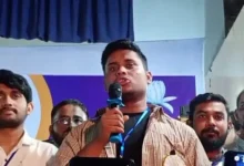 চাঁদাবাজির বাণিজ্য কায়েমকারীদের সঙ্গে জোটের চেয়ে মরে যাওয়া ভালো: হাসনাত