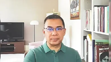 দেশে ফেরার সিদ্ধান্ত গ্রহণের সুযোগ একক নিয়ন্ত্রণাধীন নয়: তারেক রহমান