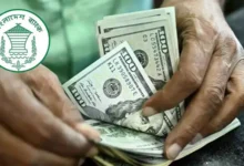 ১৫ দিনে এল ১৮ হাজার কোটি টাকার বেশি রেমিট্যান্স