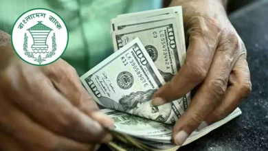 ১৫ দিনে এল ১৮ হাজার কোটি টাকার বেশি রেমিট্যান্স