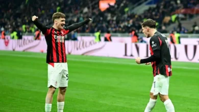 ইন্টার' পরীক্ষায় পাস করল মিলান