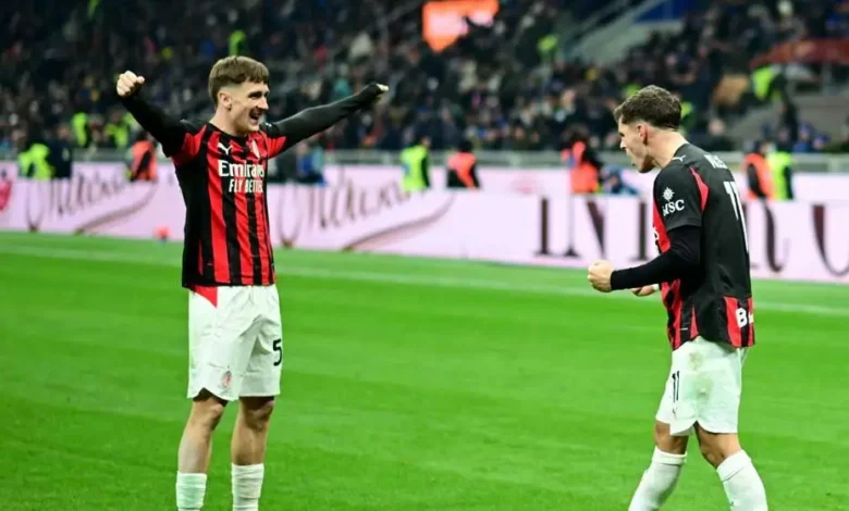 ইন্টার' পরীক্ষায় পাস করল মিলান