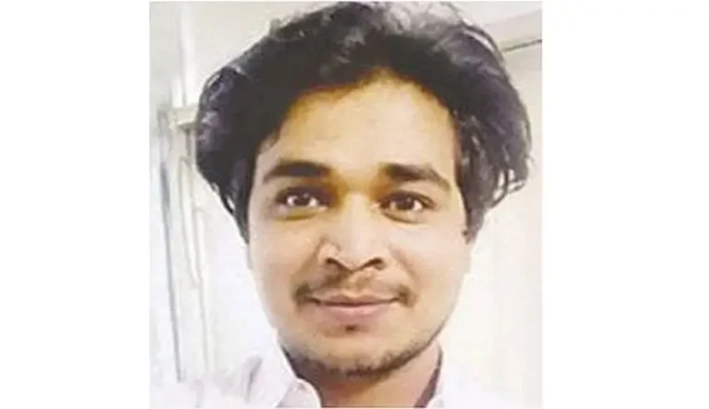 চট্টগ্রাম-৮: বিএনপি নেতার সঙ্গে নির্বাচনী গণসংযোগে গুলিবিদ্ধ সরোয়ার বাবলার মৃত্যু