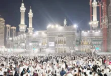 মসজিদে হামলার পরিকল্পনার অভিযোগে সৌদি আরবে দুই নাগরিকের মৃত্যুদণ্ড কার্যকর