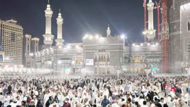 মসজিদে হামলার পরিকল্পনার অভিযোগে সৌদি আরবে দুই নাগরিকের মৃত্যুদণ্ড কার্যকর