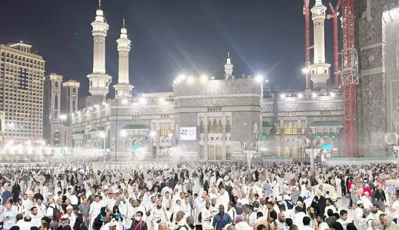 মসজিদে হামলার পরিকল্পনার অভিযোগে সৌদি আরবে দুই নাগরিকের মৃত্যুদণ্ড কার্যকর