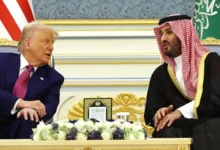 মার্কিন এফ-৩৫ পেতে সৌদির ওপর নতুন শর্ত, ইসরায়েলের সঙ্গে সম্পর্ক স্বাভাবিক করা