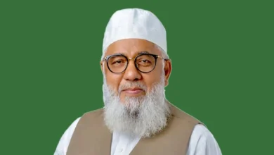 'আমাকে যারা চেনেনি তারা মাটির নিচে বসবাস করে, আমার জন্য সূর্য দাঁড়িয়ে থাকবে: শাহাজাহান