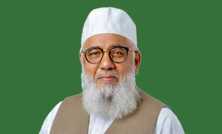 'আমাকে যারা চেনেনি তারা মাটির নিচে বসবাস করে, আমার জন্য সূর্য দাঁড়িয়ে থাকবে: শাহাজাহান