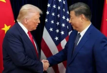 চিপ রফতানিতে নিষেধাজ্ঞা শিথিল করবে চীন: হোয়াইট হাউস