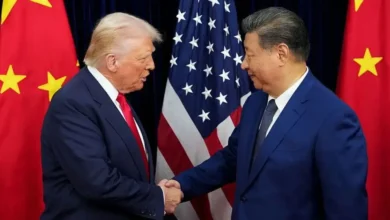 চিপ রফতানিতে নিষেধাজ্ঞা শিথিল করবে চীন: হোয়াইট হাউস