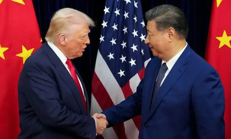 চিপ রফতানিতে নিষেধাজ্ঞা শিথিল করবে চীন: হোয়াইট হাউস