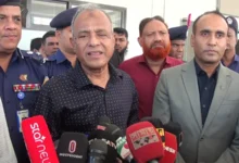 রোজার আগেই নির্বাচন, সার্বিক প্রস্তুতি সম্পন্ন: স্বরাষ্ট্র উপদেষ্টা