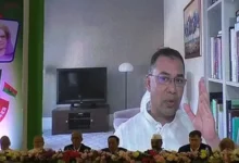 দুর্বল সরকারকে হুমকি না দিয়ে জনগণের মুখোমুখি হোন: তারেক রহমান