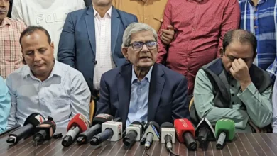 বাউলদের ওপর হামলা উগ্র ধর্মান্ধদের কাজ: মির্জা ফখরুল