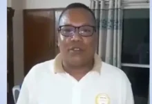 ঢাবির ডেপুটি রেজিস্ট্রার লাভলু কারাগারে: ‘নিষিদ্ধ’ মিছিলে অর্থায়নের অভিযোগ