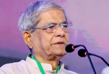 লুটপাটকারীদের শাস্তি দিন, প্রতিষ্ঠান বন্ধ করে বেকারত্ব বাড়াবেন না: মির্জা ফখরুল