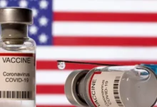 যুক্তরাষ্ট্রে কোভিড ভ্যাকসিনে ১০ শিশুর মৃত্যু, বলছে অভ্যন্তরীণ নথি
