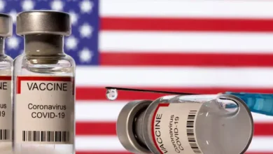 যুক্তরাষ্ট্রে কোভিড ভ্যাকসিনে ১০ শিশুর মৃত্যু, বলছে অভ্যন্তরীণ নথি