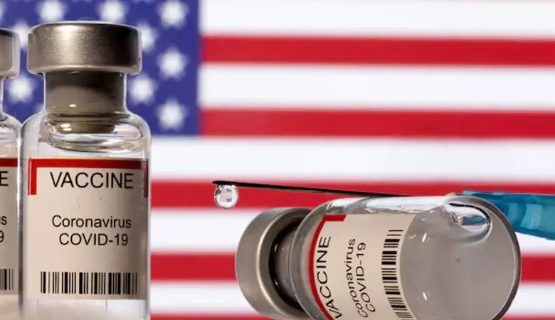 যুক্তরাষ্ট্রে কোভিড ভ্যাকসিনে ১০ শিশুর মৃত্যু, বলছে অভ্যন্তরীণ নথি