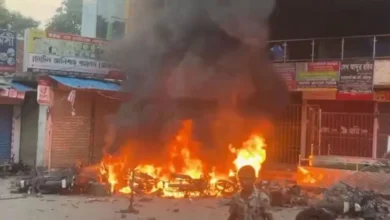 বোয়ালমারীতে বিএনপির দুই পক্ষের সংঘর্ষের ঘটনায় পাল্টাপাল্টি মামলা