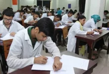 মেডিকেলে ভর্তি পরীক্ষার বিজ্ঞপ্তি প্রকাশ, আবেদন করতে পারবেন যারা