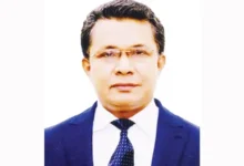 বিচারপতি খুরশীদ আলম সরকারকে অপসারণ করলেন রাষ্ট্রপতি