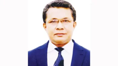 বিচারপতি খুরশীদ আলম সরকারকে অপসারণ করলেন রাষ্ট্রপতি