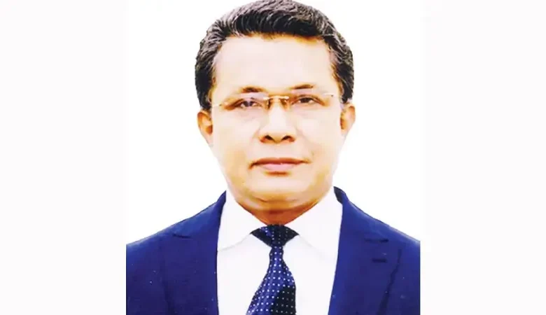 বিচারপতি খুরশীদ আলম সরকারকে অপসারণ করলেন রাষ্ট্রপতি