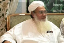 বাংলাদেশ তাবলীগ জামাতের নতুন আমির সৈয়দ ওয়াসিফুল ইসলাম