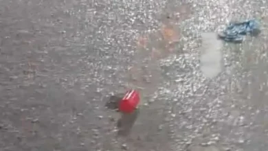 এনসিপির কার্যালয়ের সামনে ককটেল বিস্ফোরণ