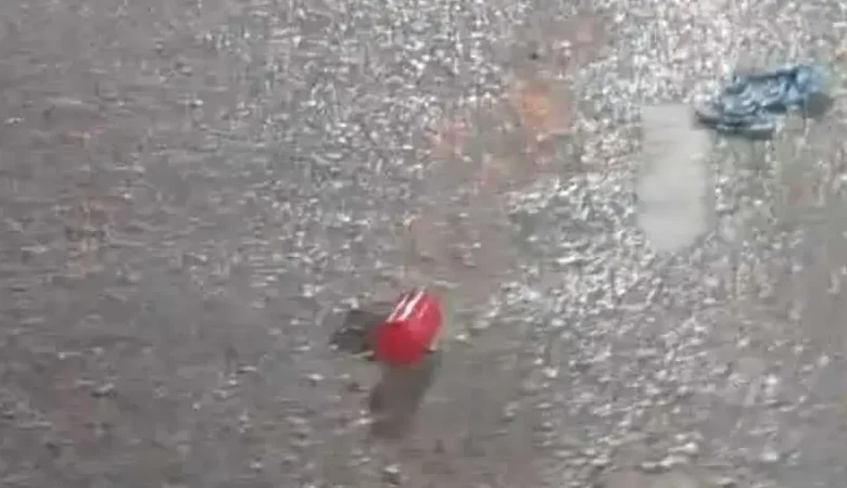 এনসিপির কার্যালয়ের সামনে ককটেল বিস্ফোরণ