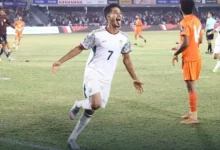 ২২ বছর পর, ভারতকে হারালো বাংলাদেশ