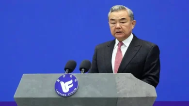 জাপানি সামরিকবাদকে ফের মাথাচাড়া দিতে দেয়া হবে না, কঠোর হুঁশিয়ারি চীনের