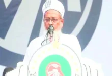 ইসলামী আন্দোলনের সাবেক মহাসচিব মাওলানা নুরুল হুদা ফয়েজী আর নেই